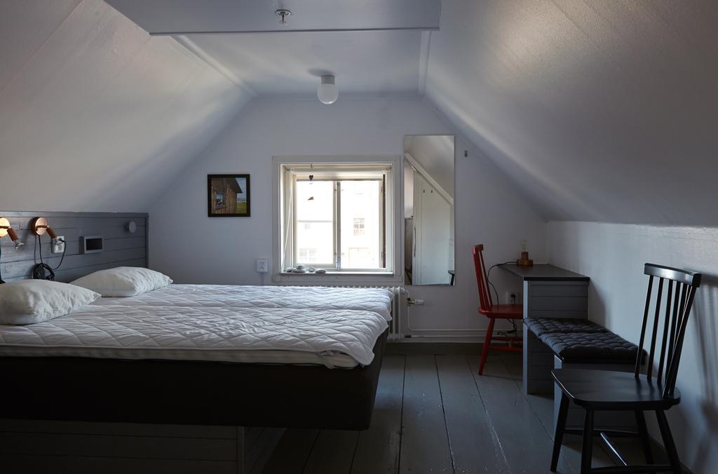 Visby Logi & Vandrarhem St: Hansgatan Rom bilde
