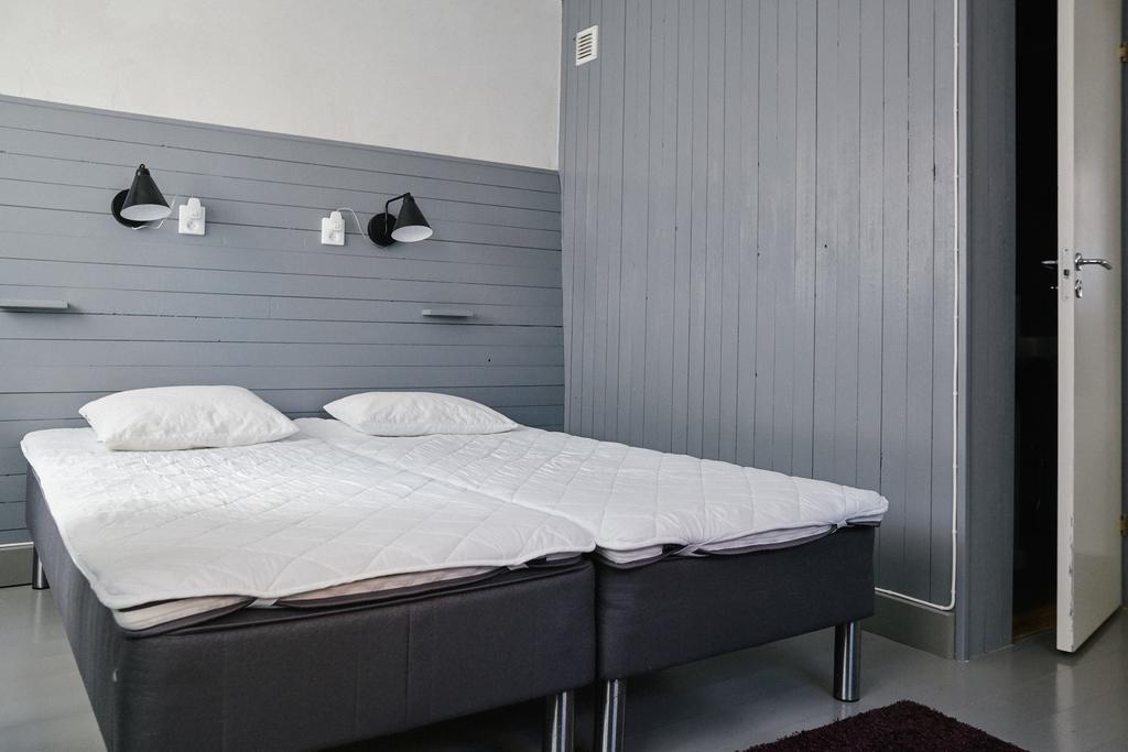 Visby Logi & Vandrarhem St: Hansgatan Rom bilde