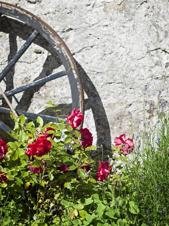 Visby Logi & Vandrarhem St: Hansgatan Eksteriør bilde