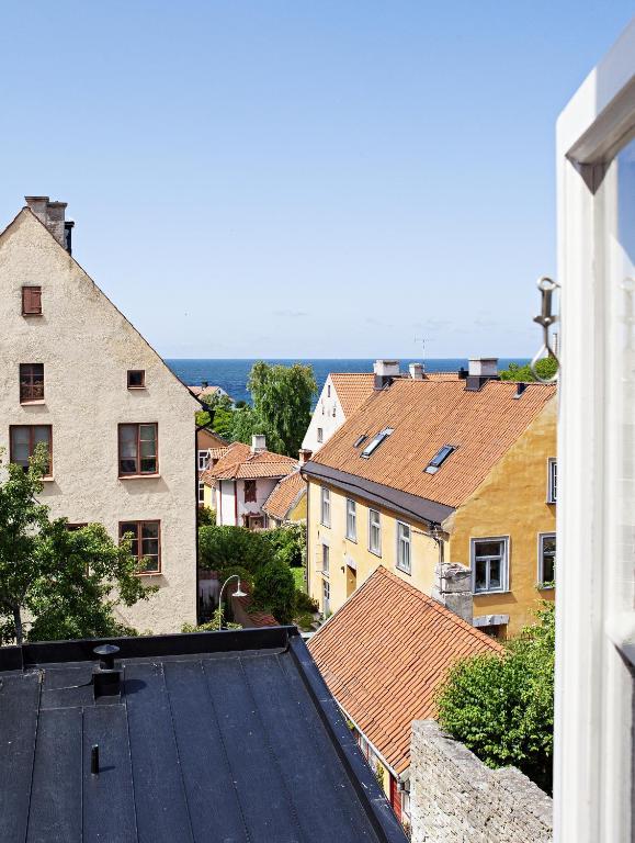 Visby Logi & Vandrarhem St: Hansgatan Rom bilde